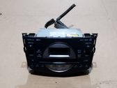 Radio/CD/DVD/GPS head unit