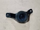 Front door high frequency speaker