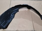 Front wheel arch liner splash guards