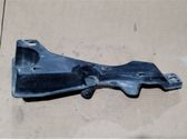 Placa protectora/protector antisalpicaduras motor
