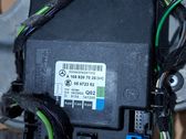Door control unit/module