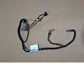 Front door wiring loom