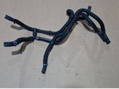 Fuel line pipe
