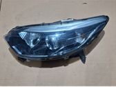 Headlight/headlamp