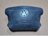 Steering wheel airbag