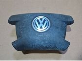Steering wheel airbag