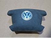 Steering wheel airbag