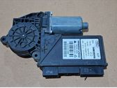 Front door window regulator motor