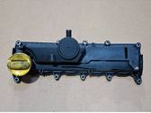 Rocker cam cover