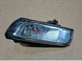 Front fog light