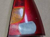 Rear/tail lights