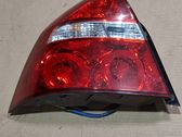 Rear/tail lights