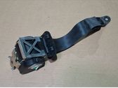 Ceinture de sécurité arrière