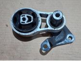 Gearbox mount