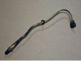 Lambda probe sensor