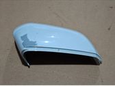 Moldura protectora de plástico del espejo lateral