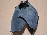Revestimientos de la aleta antisalpicaduras delanteros