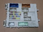 Autres unités de commande / modules