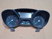 Compteur de vitesse tableau de bord