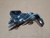 Rear door upper hinge