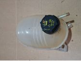 Coolant expansion tank/reservoir