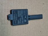 Immobiliser reader (aerial)