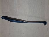 Front wiper blade arm