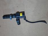 Electric auxiliary coolant/water pump