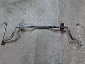 Front anti-roll bar/sway bar
