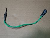 Exhaust gas temperature sensor