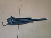 Tailgate/trunk strut/damper