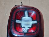 Rear/tail lights
