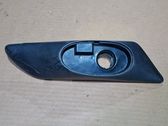 Front fender indicator light