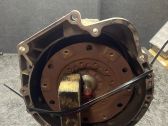 Automatikgetriebe