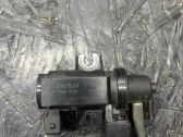 Turbo solenoid valve