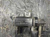Turbo solenoid valve