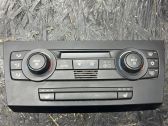 Climate control unit