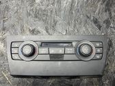 Climate control unit
