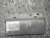 Comfort/convenience module