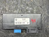 Comfort/convenience module