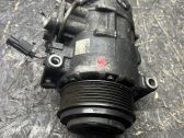 Klimakompressor Pumpe