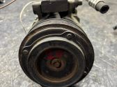 Air conditioning (A/C) compressor (pump)