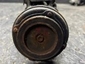 Compresor (bomba) del aire acondicionado (A/C))