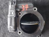 Throttle valve