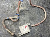 Lambda probe sensor