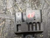 Glow plug pre-heat relay