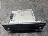 Radio/CD/DVD/GPS head unit