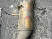 Catalyst/FAP/DPF particulate filter