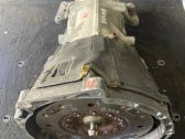 Automatic gearbox