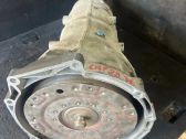 Automatic gearbox